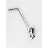 Kick Starter Lever Post Start Pedal For Kawasaki Ke Kl Klx Kx Kdx Kz 125 175 200