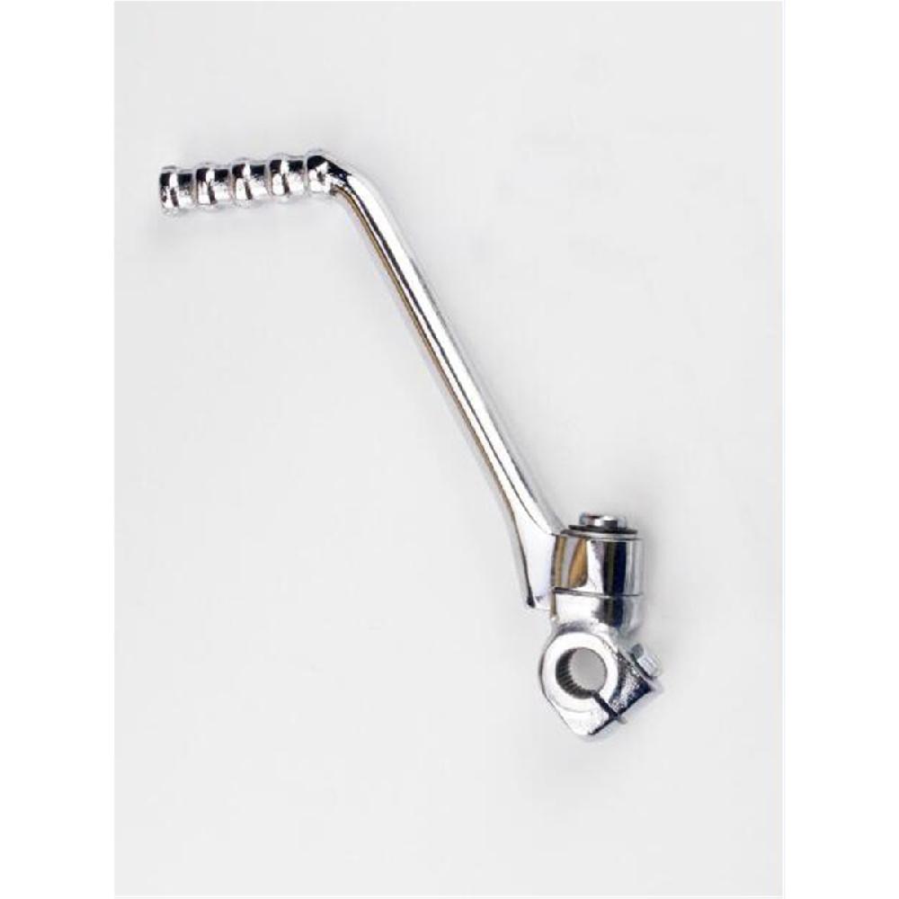 Kick Starter Lever Post Start Pedal For Kawasaki Ke Kl Klx Kx Kdx Kz 125 175 200
