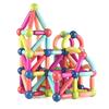 Magnetic Building Blocks - Large, Strong, Versatile Toys for Early Education