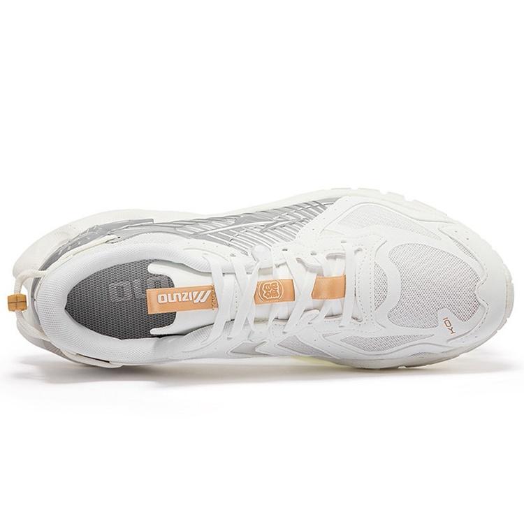 Mizuno KOI 2K 'Silver Gold ' Men's D1GH220304