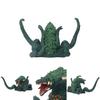 Exquisite 12cm Biollante Action Figure Toy For Enthusiastic Godzilla Collectors