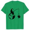 Hot Summer Casual Men Women High Quality T-shirt Loose Funny Design Astronaut Printing for Men Top Cool Tshirt Male Tee Shirts