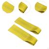 2 Pieces Car Dent Repair Puller Set Pullers Easy to Use Hand Tool Cloth Tab Labor Saving