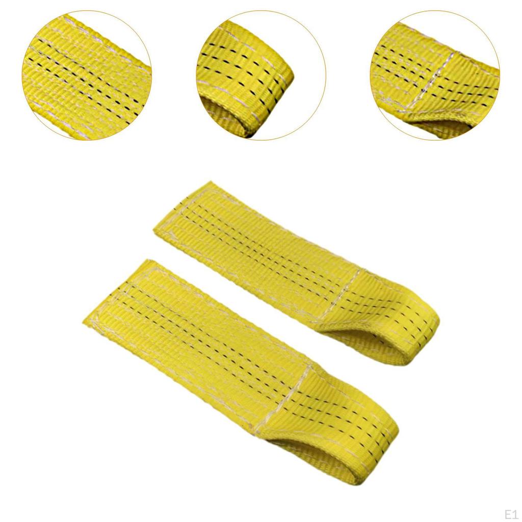2 Pieces Car Dent Repair Puller Set Pullers Easy to Use Hand Tool Cloth Tab Labor Saving