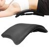 Yoga Lumbar Support Board Portable Adjustable Pillow Back Cracking Device For Women Alignment Home Travel Yoga Fitness Exercise