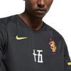Nike X CLOT T-Shirt Herren Schwarz AV4992-010