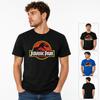 Artistry Italian Jurassic Park Inspired Mens T Shirt Dinosaur Movie Tee Uk