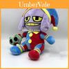 La Figurine Peluche Douce du Cirque Numérique Incroyable Avec un Tissu Confortable Pour Enfants et Adultes