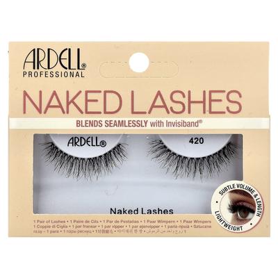 Naked Lash, 420, 1 Pair