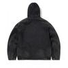 Thisisneverthat Washed Carpenter Jacket Black