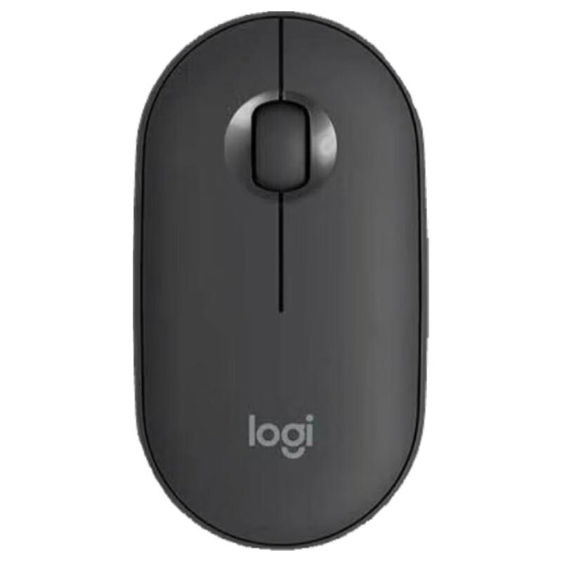

Logitech Pebble Wireless Bluetooth Mouse