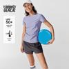 BENLAI Women's Cooling Sun Protection T-Shirt