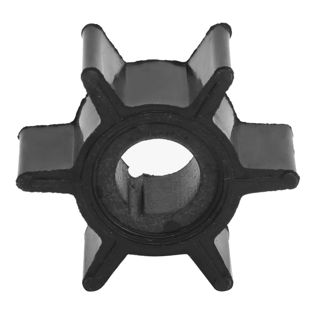 369-65021 Water Pump Impeller 2/4 Stroke Water Pump Rubber Impelle for Nissan 2HP 2.5HP 3.5HP 4HP 5HP 6HP Marine Application