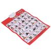 Family Members Occupations Poster Wall Chart Toddler Learning Educational Toys