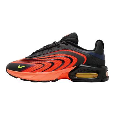 Air Max Fire Versatile Comfortable Breathable Support Running Shoes Men Sneaker Red Black IF2621-800
