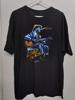 John Lee Hooker Blue Rock Tour T-Shirt - Alle Größen S-5XL, Perfektes Geschenk für Fans