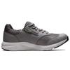 Asics Gelfan Walker Comfortable Fabric Leather Low Top Running Shoes Men Sneakers Gray White 1291A042-020