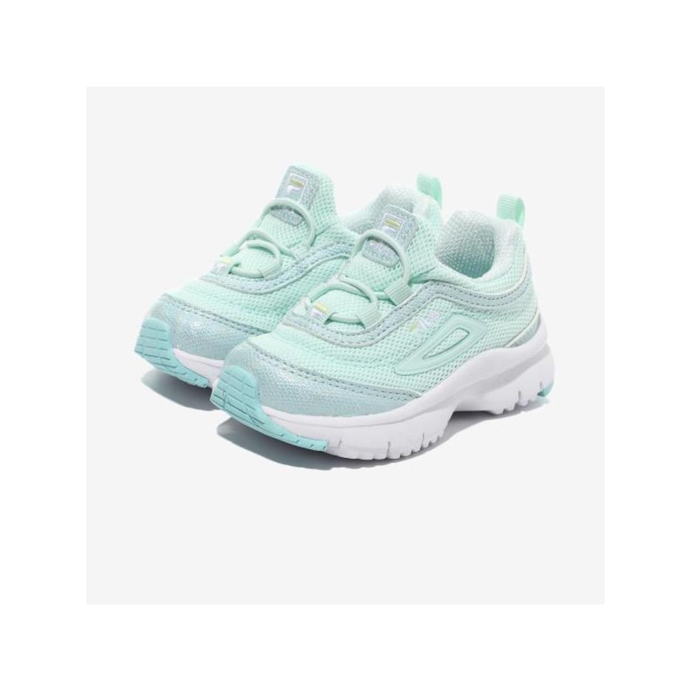 

[fila Kids] Kids Disruptor Trainer 98 20 Td 3rm01670d 150 Q0z3rm01670d150 whitebluewhite/130