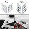 For Honda Goldwing 1800 Gold wing F6B GL1800 2018-2025 Chrome Accessories Decorative Trims Engine Covers Front Rear Proection