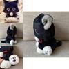 Genshin Impact Kunikuzushi Wanderer Cuddly Plush Toy Soft Stuffed Kid Gift