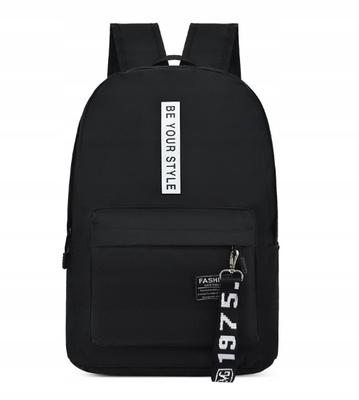 Youth School Backpack Urban Travel Backpack P38