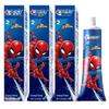Spider-Man Kids Anti-Cavity Toothpaste (2-12 Years)