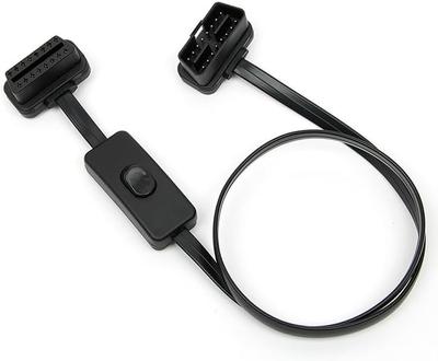 Diagnostické nástroje – Káble a konektory pre diagnostiku auta