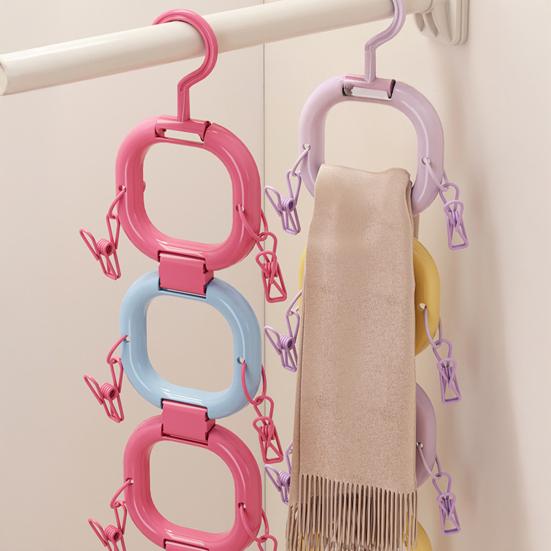 Věšáky na klobouky na dveře skříně Úspora místa v ložnici Organizér na klobouky Víceúčelový stojanový věšák na klobouky pro baseballové čepice Tašky Šály