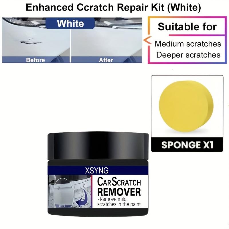 Car scratch remover, paint care tool, car vortex remover, polishing car body abrasive, anti scratch wax