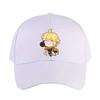 Genshin Impact Aether Cap Summer Woman Man Adult Casual Fashion Casual Adjustable Hiking Fishing Hat Sun Hat