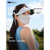 Beneunder Full-Face Sun Protection Mask