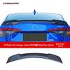 Fit for 2022 Civic Type R MUGEN Edition Spoiler & Body Kit