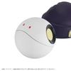 MegaHouse Character Bank Standard Mobile Suit Gundam GQuuuuuuX Haro Approximately 120mm PVC Resin Painted Finished Figure