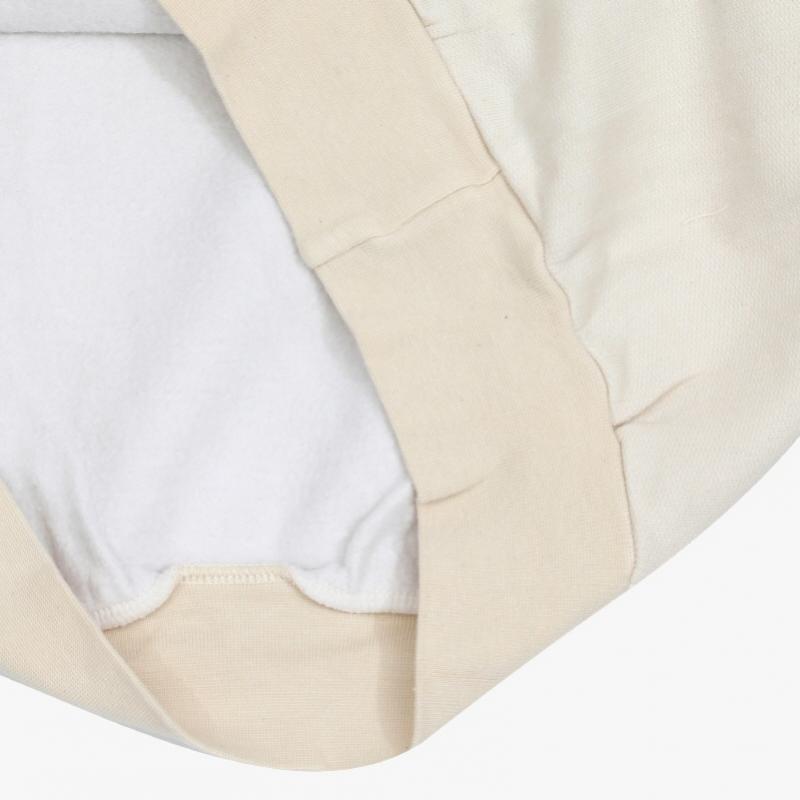 Wild Donkey Crewneck Fg North West Tea
