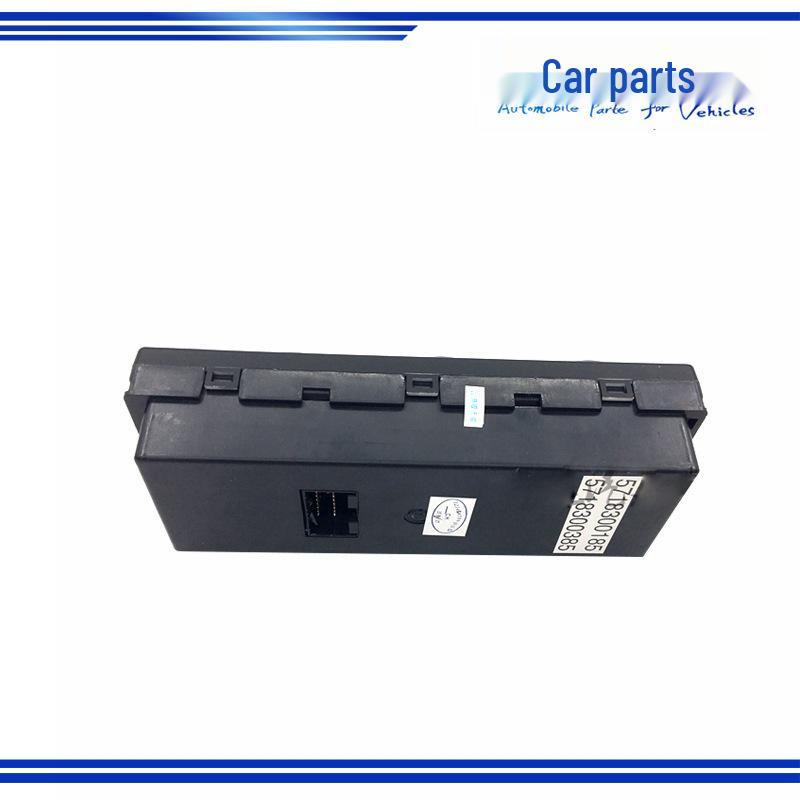 5718300385 Heater Switch for Beiben 80B Heavy Truck A/C Control Panel (Compatible with 5718300185).