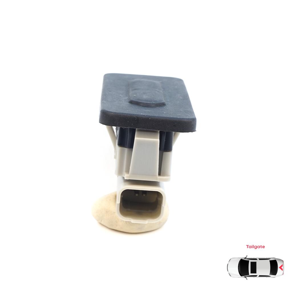 EDP1597 Rear Tailgate Lock Release Button for Renault Megane Scenic MK4 Clio 5 Captur 2 Twingo 3 Duster 2 Sandero Logan 2 3 906069264R