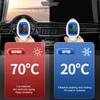 70*140cm Car Windshield Shade Universal Front Windscreen Sun Shade Sun Protectio