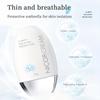 Refreshing Sunscreen SPF50+, Moisturizing, UV Protection and Isolation.