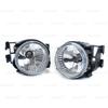 For Subaru Outback 2010-2012 Lagacy 2008-2009 Impreza 2011-2014 WRX STI 2013-2014 Car Front Bumper Fog Light Lamp Car Accessorie