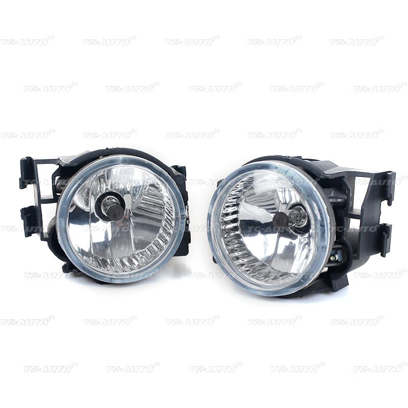 For Subaru Outback 2010-2012 Lagacy 2008-2009 Impreza 2011-2014 WRX STI 2013-2014 Car Front Bumper Fog Light Lamp Car Accessorie