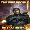 The Fire People by Ray Cummings Hardback Book 9781515451631