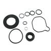 Power Steering Pump Seal Kit for SAAB 9-3 2003-2011 Ref. 12807425 12801788
