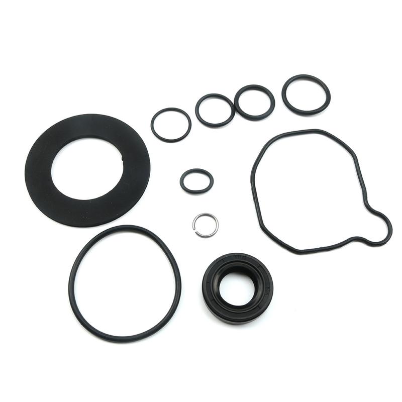 Power Steering Pump Seal Kit for SAAB 9-3 2003-2011 Ref. 12807425 12801788