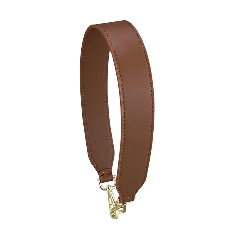 One-Shoulder Wide Band Handbag Strap for Women