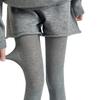 Autumn And Winter Cotton Thin Pantyhose Solid Color Female Stockings Leggings Lingerie Hosiery Thigh High Stockings Women Tights