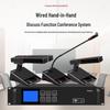 XEW-760 Wired Gooseneck Conference Microphone System (CN Version)