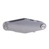 Wide Application Thread Gauge 29 Degree Screw Gauge Screw Measuring Tool Stainless Steel T Thread Gauge