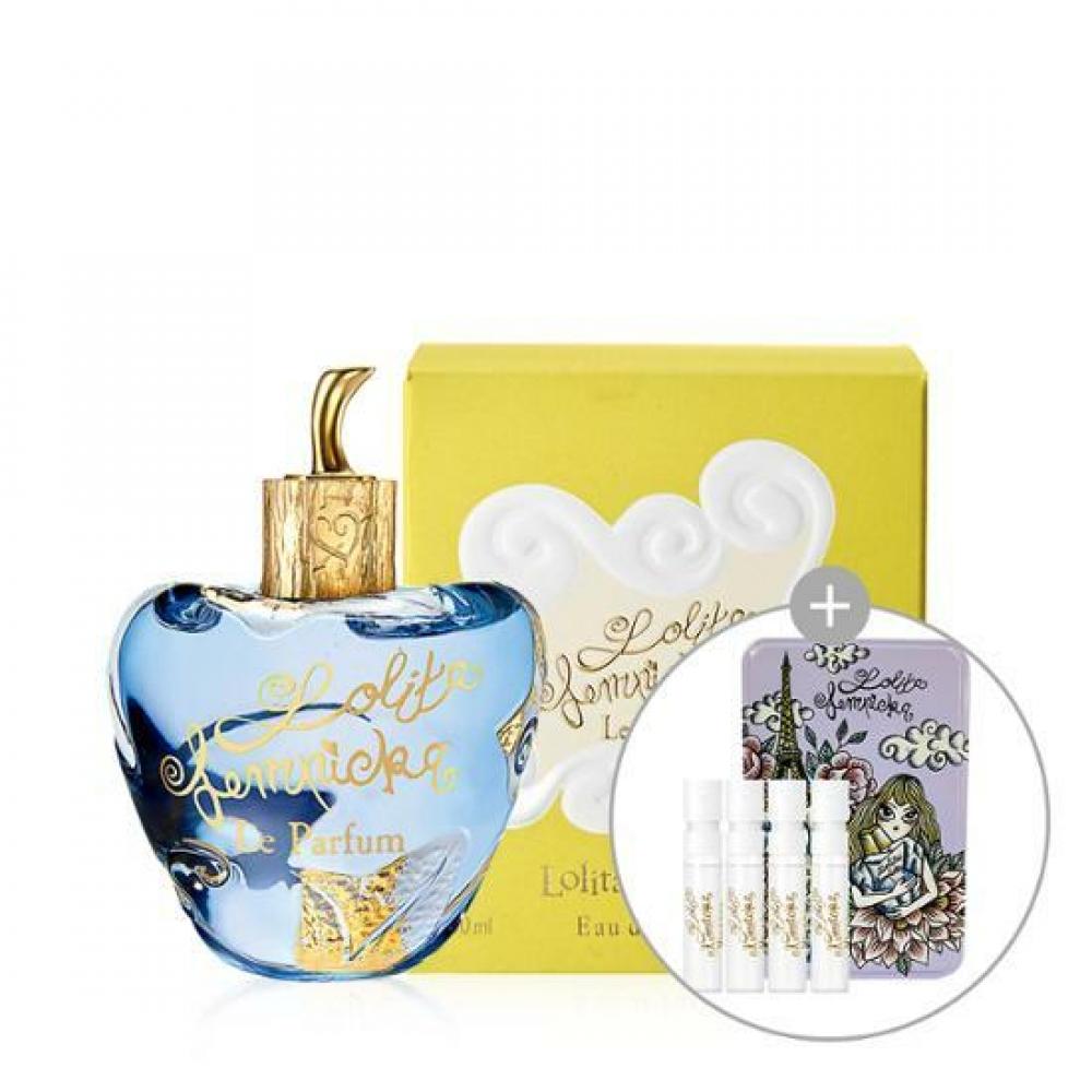 

Lolita Lempicka [НОВИНКА] Lolita Lempicka Le Perfume EDP 30 мл