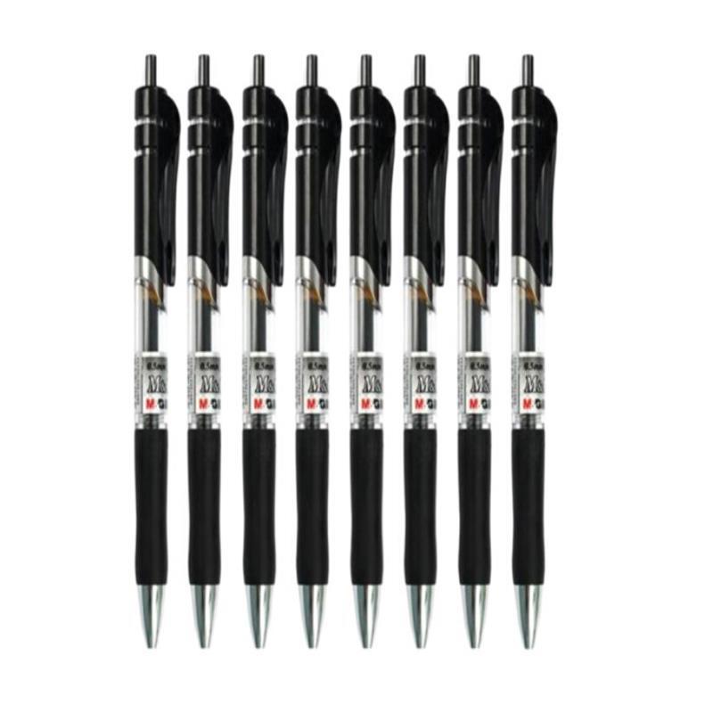 M&G K35 Retractable Gel Pen