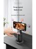 Smart 360° AI Face Recognition Gimbal for Live Streaming & Selfies